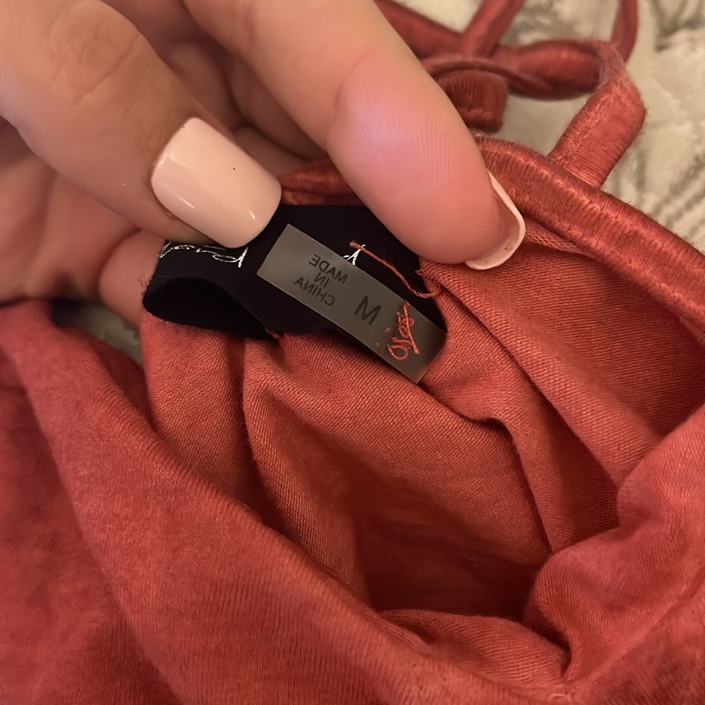 Tank Top - Picture 2 of 3